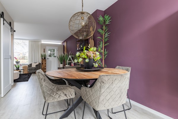 Medium property photo - Dennenlaan 73, 2451 XN Leimuiden